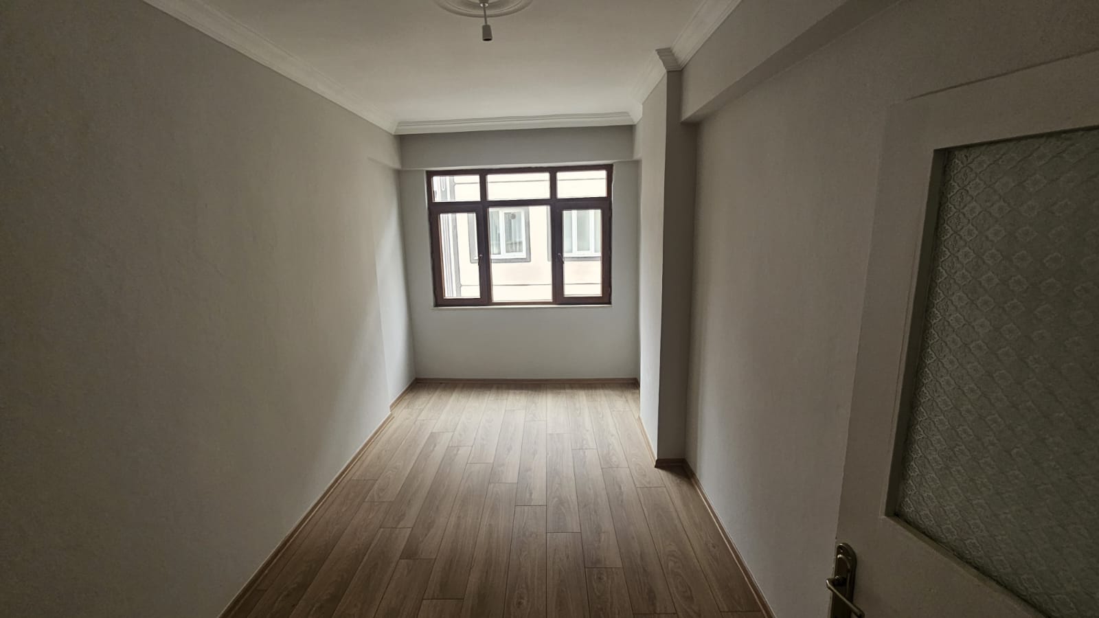 MABEL'DEN NUMUNE HASTANE KARŞISINDA KİRALIK DAİRE